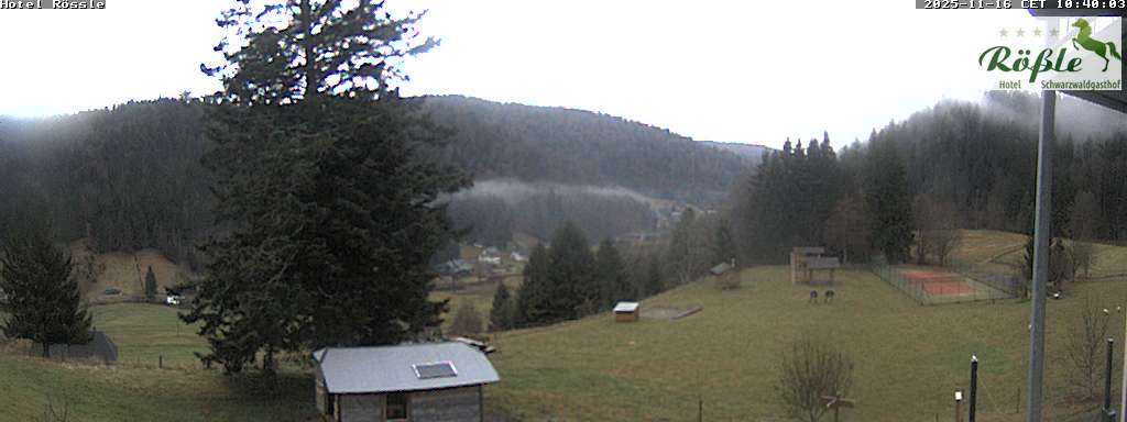 Webcam Todtmoos Hotel Rössle Webcam Todtmoos Hotel Rössle